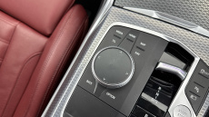 BMW 3 Series 330e M Sport 4dr Step Auto Saloon